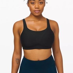 Lululemon Run Times Bra High Support